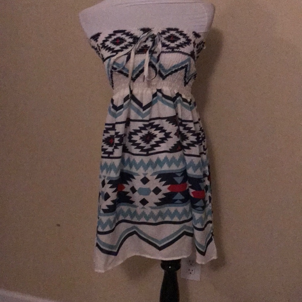 Coverup/dress